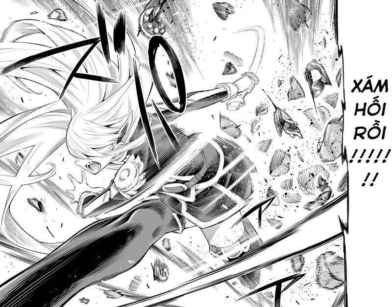 Demon Slave Tập 41 trang 21