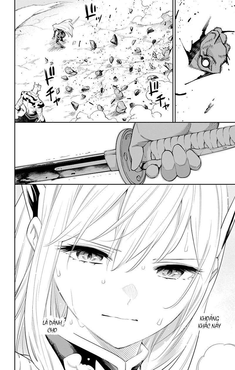 Demon Slave Tập 41 trang 22