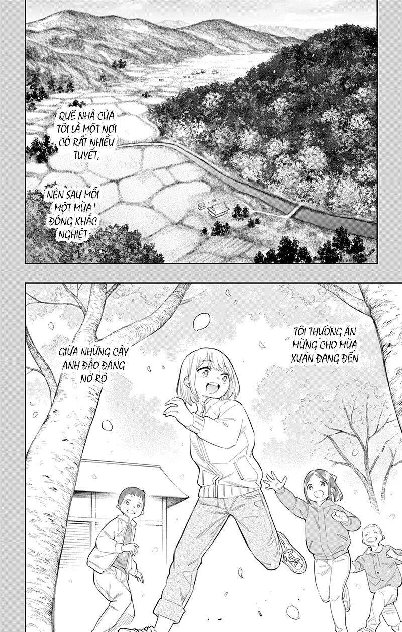 Demon Slave Tập 41 trang 6