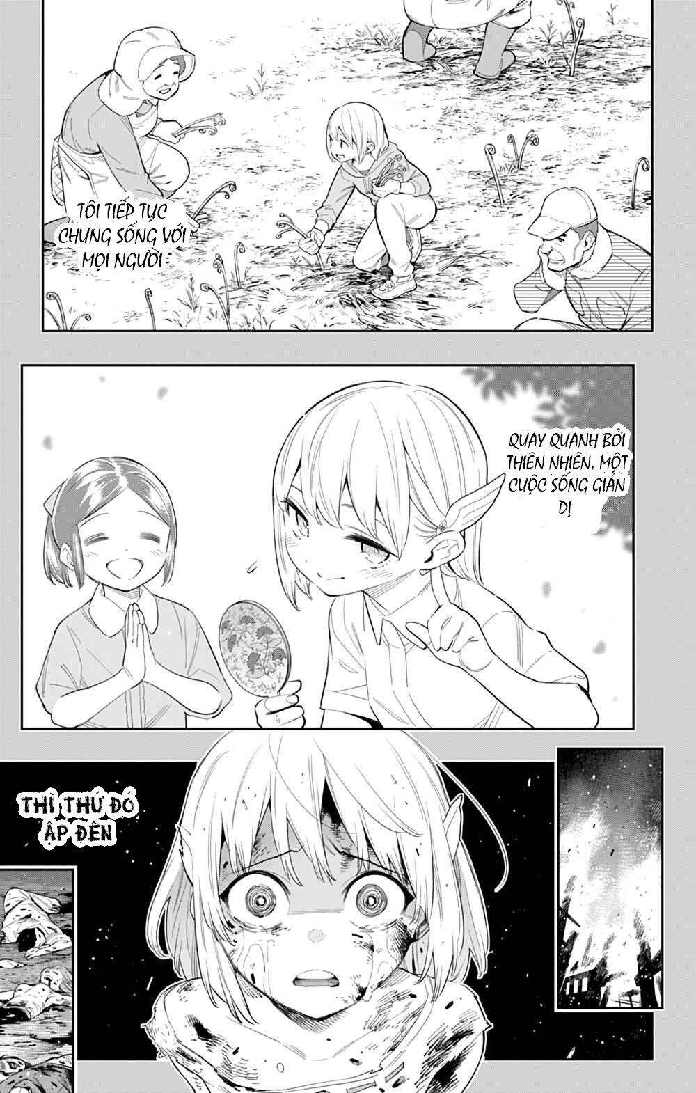 Demon Slave Tập 41 trang 7