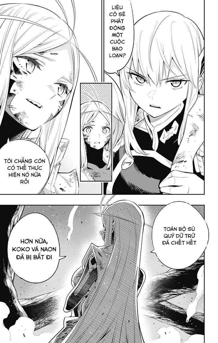 Demon Slave Tập 42 trang 13