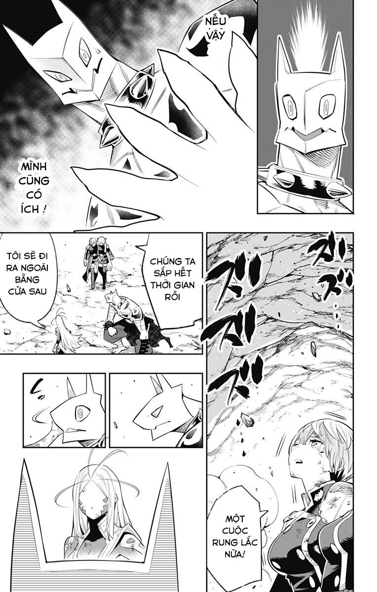 Demon Slave Tập 42 trang 21