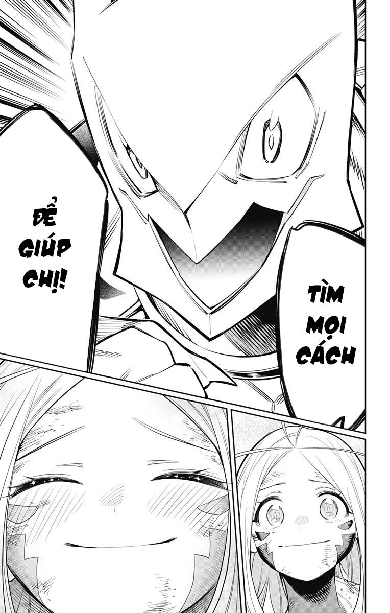 Demon Slave Tập 42 trang 23