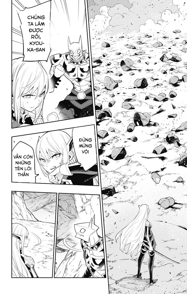 Demon Slave Tập 42 trang 6