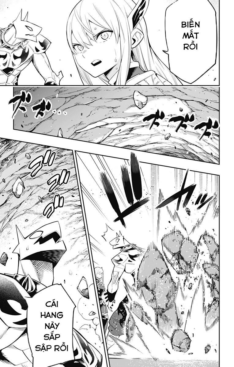 Demon Slave Tập 42 trang 7