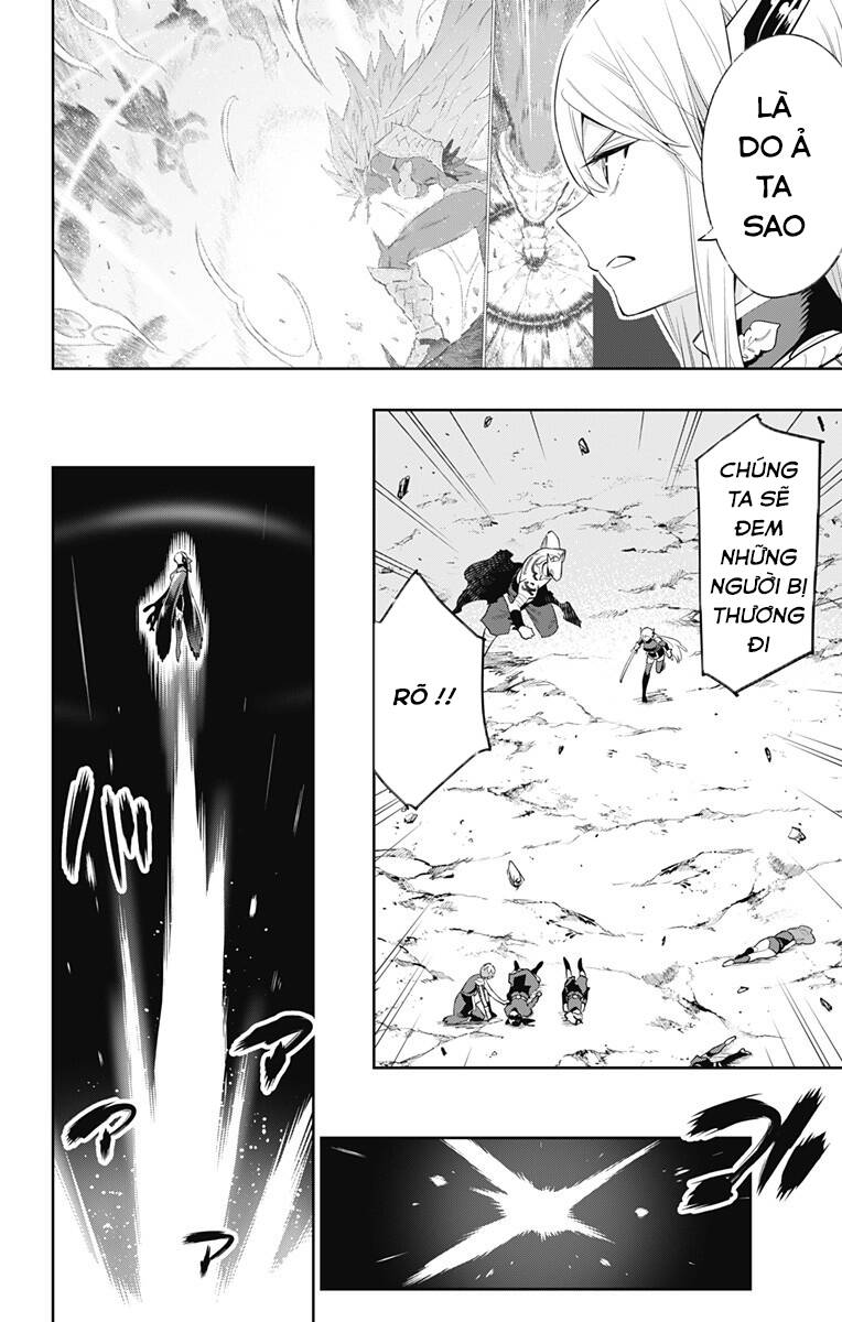 Demon Slave Tập 42 trang 8