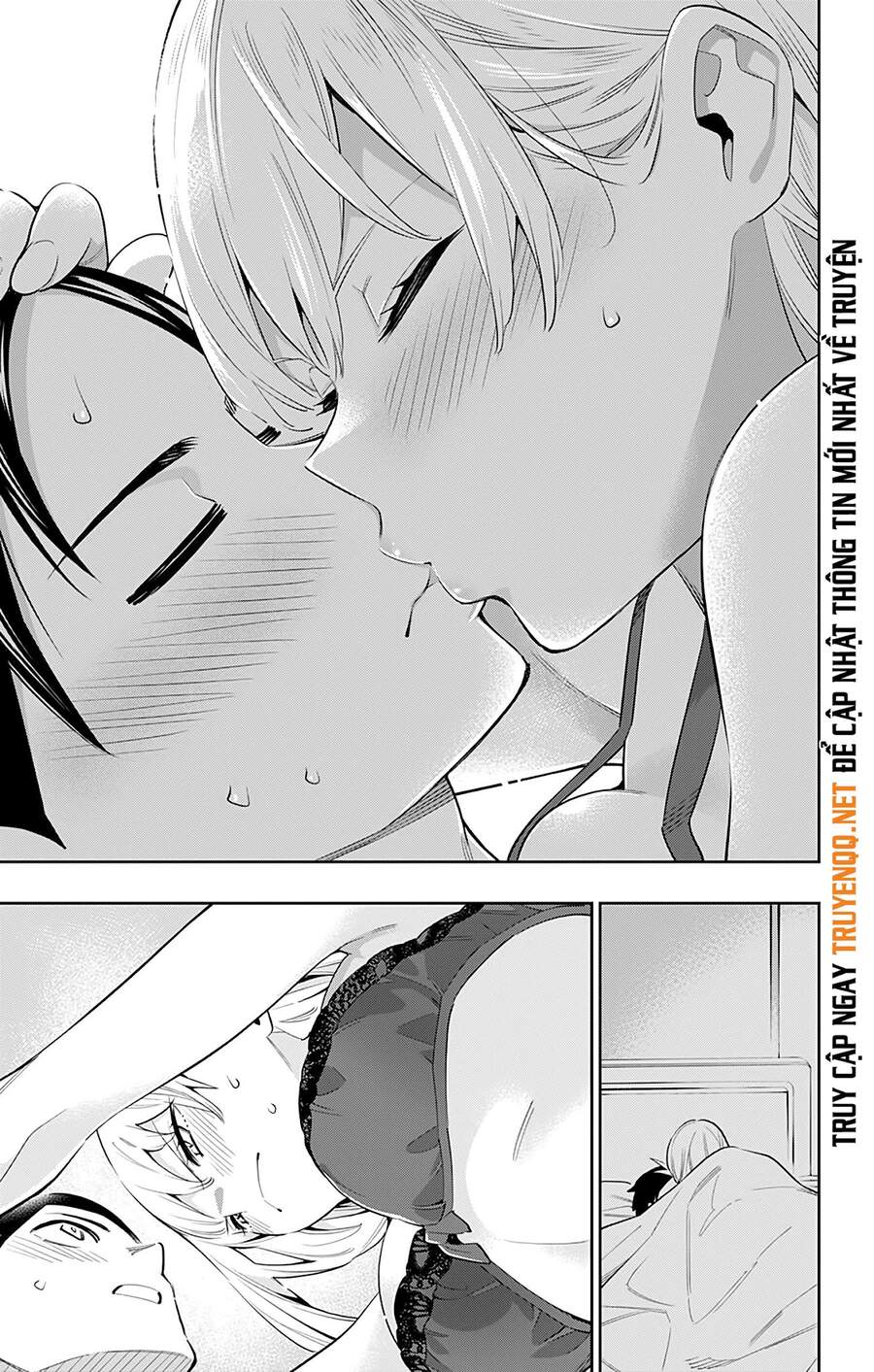 Demon Slave Tập 43 trang 13