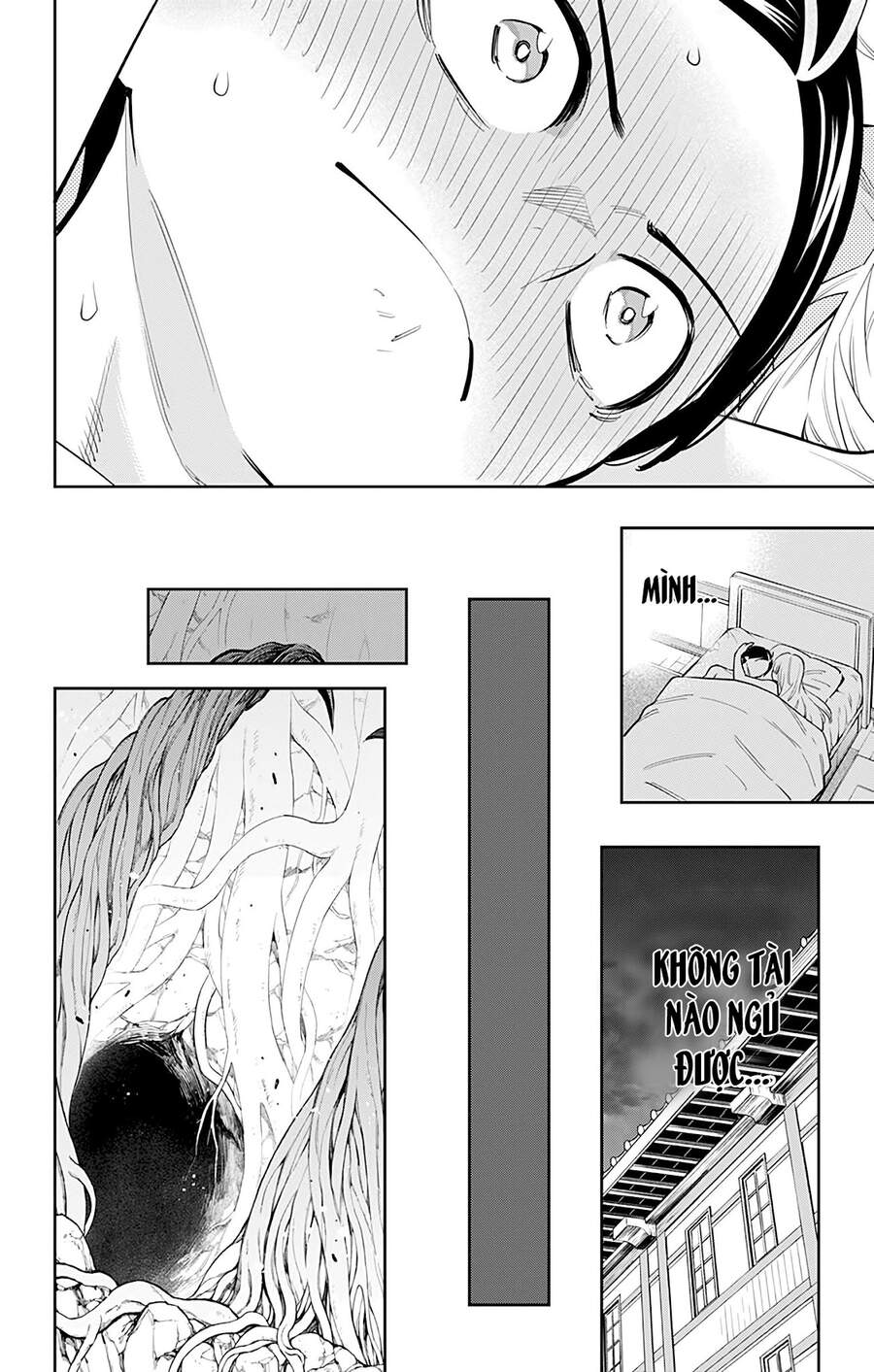 Demon Slave Tập 43 trang 15