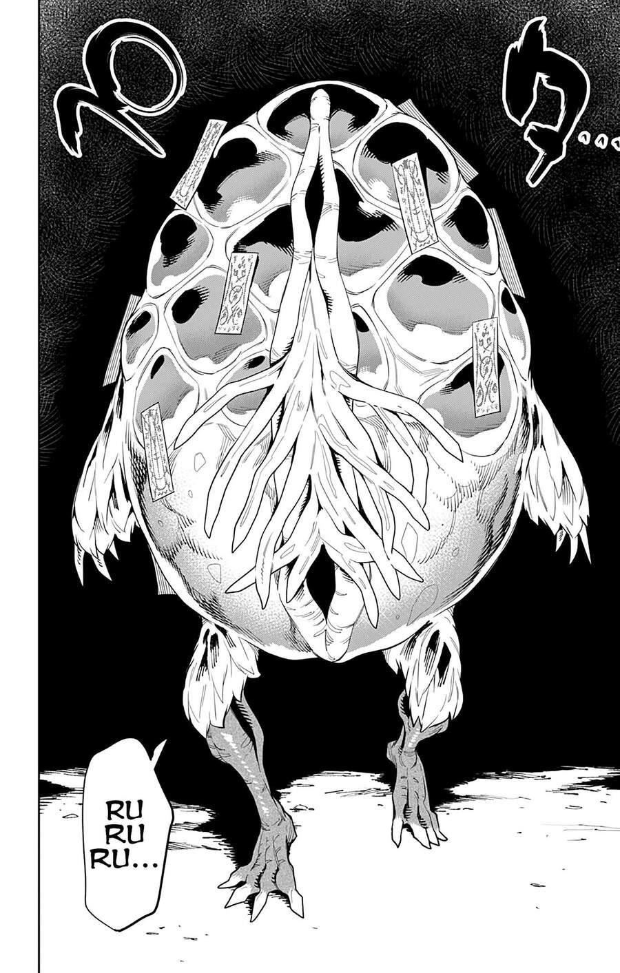 Demon Slave Tập 43 trang 17