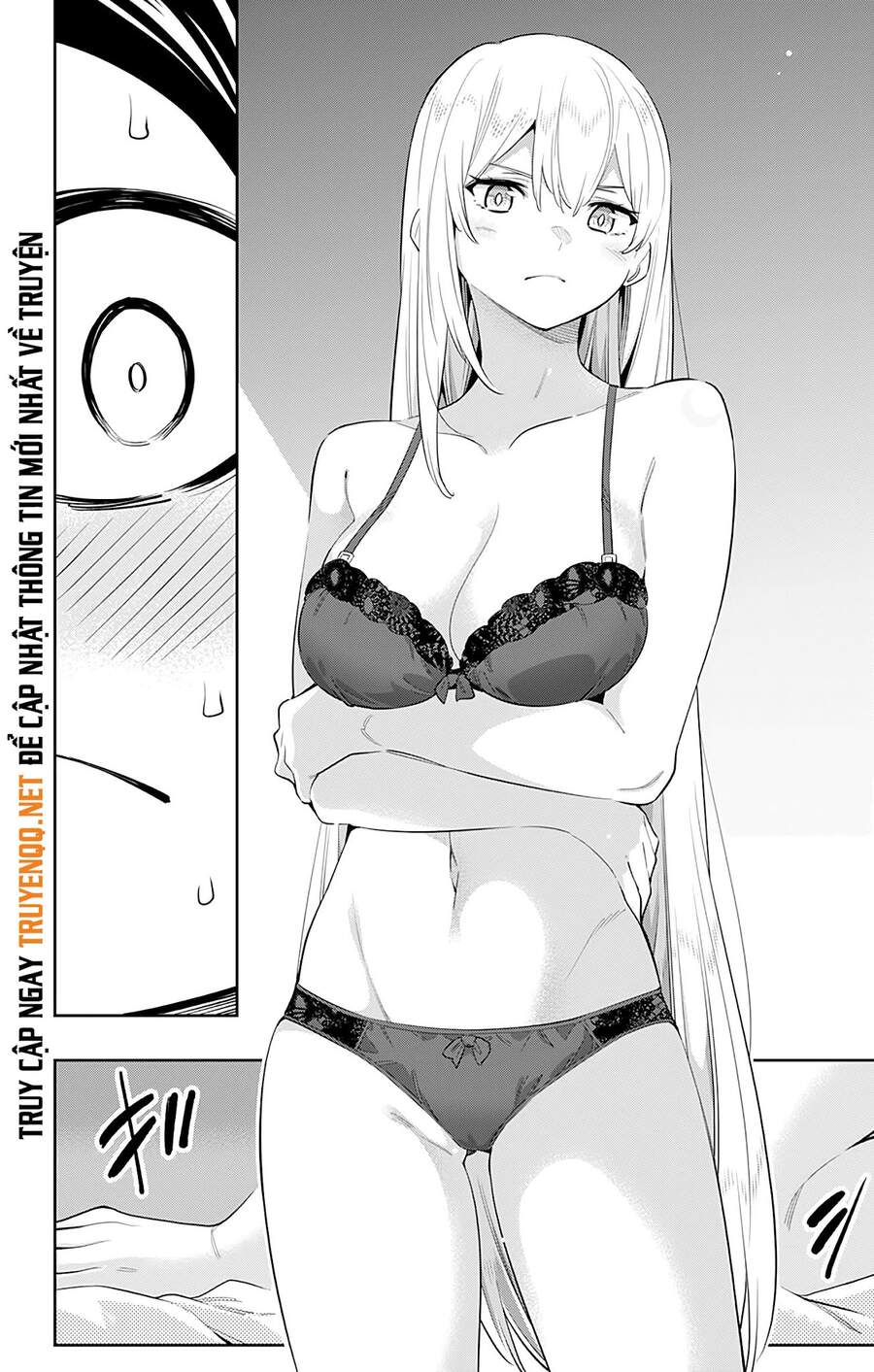 Demon Slave Tập 43 trang 10