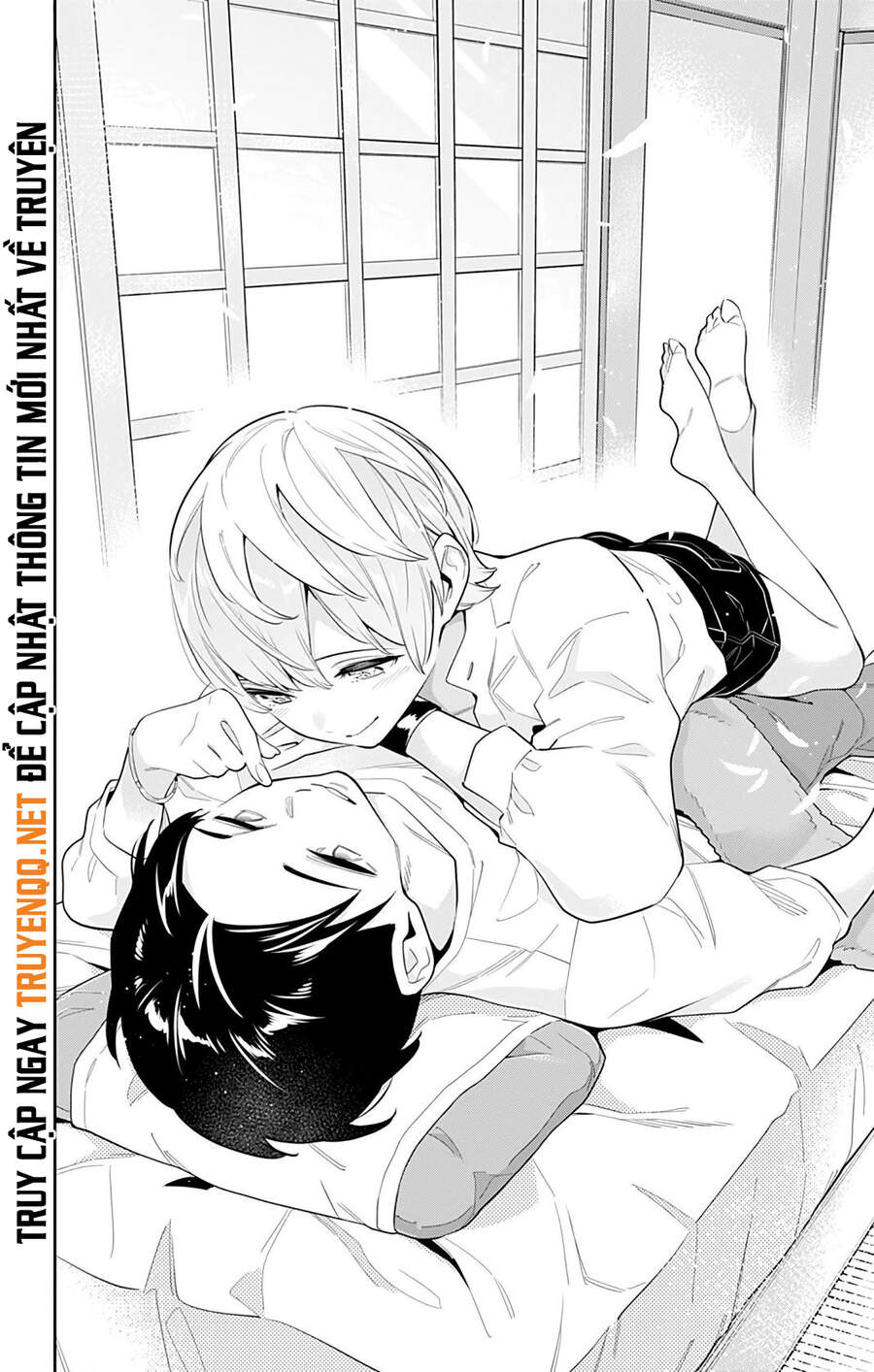 Demon Slave Tập 44 trang 16