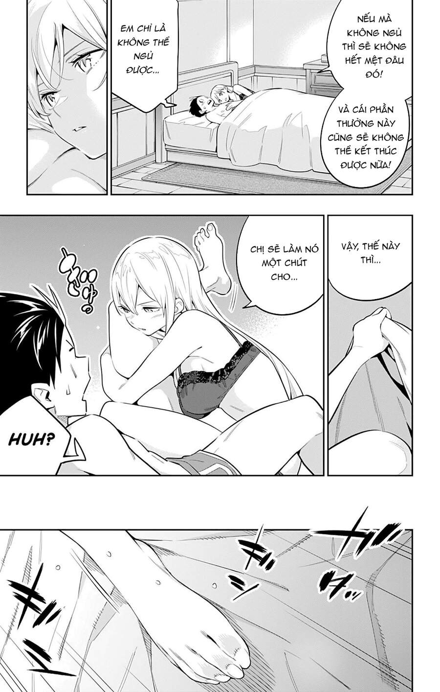 Demon Slave Tập 44 trang 5