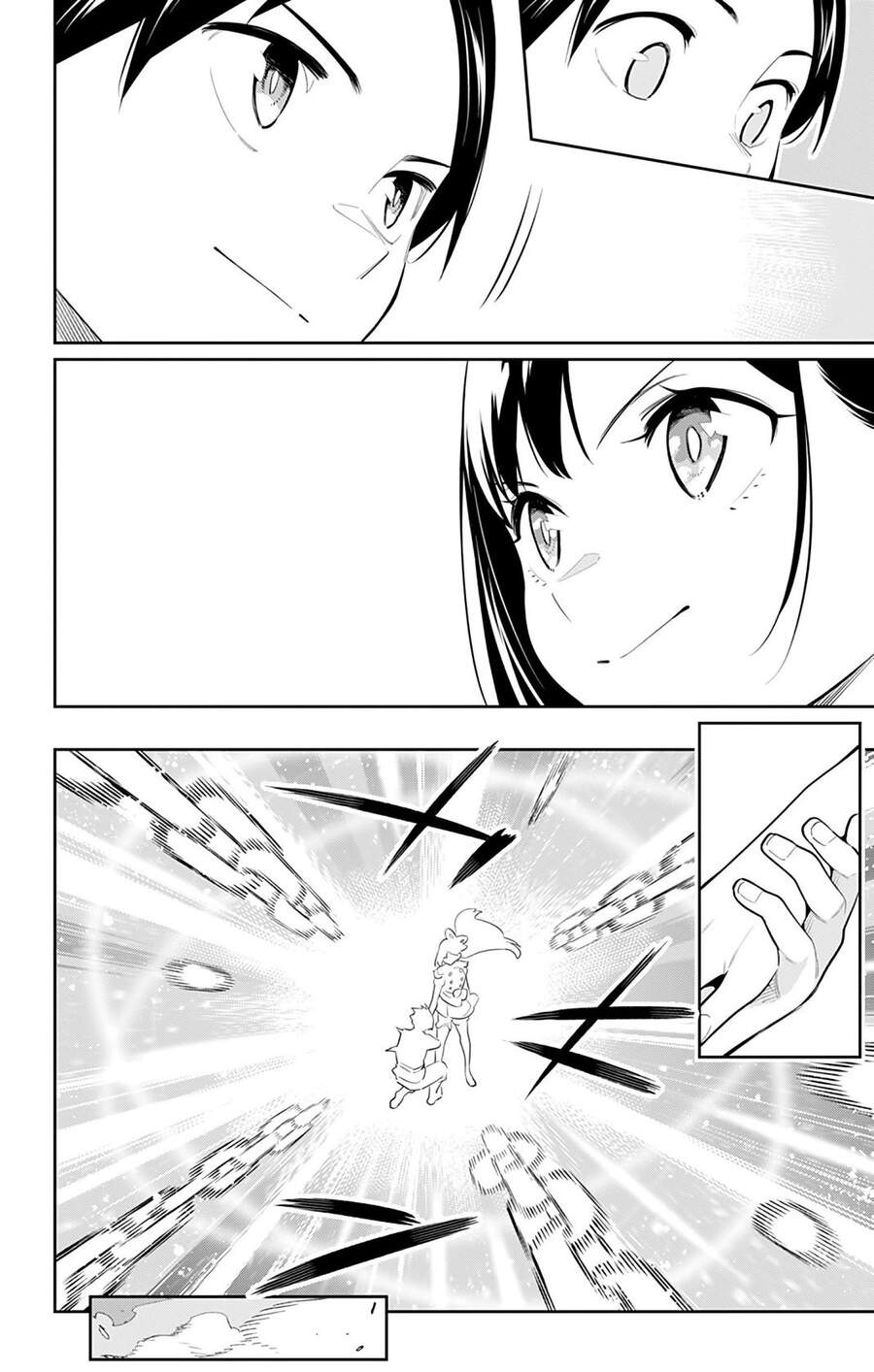 Demon Slave Tập 45 trang 10