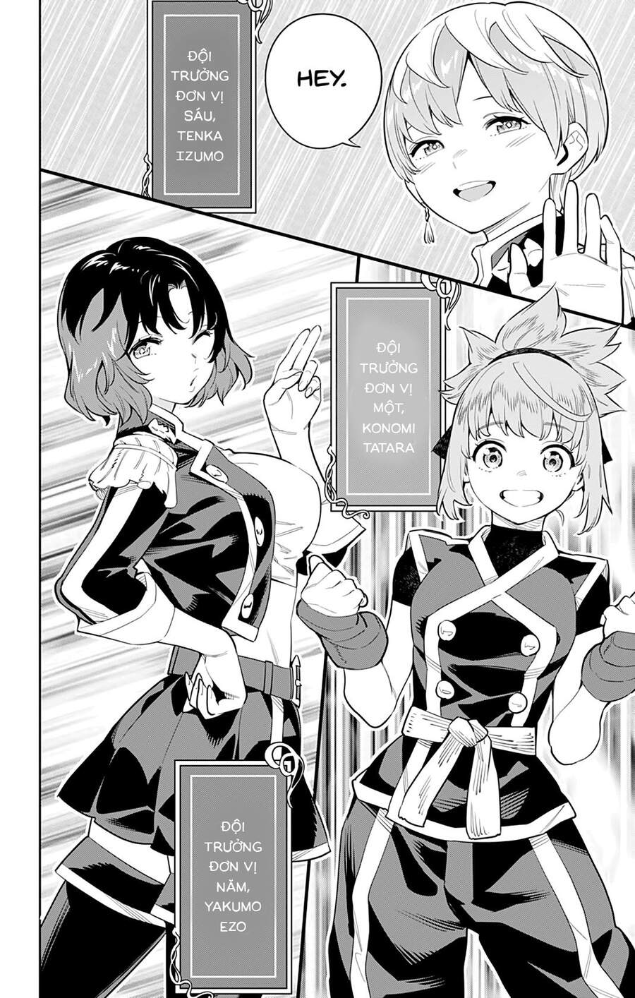 Demon Slave Tập 46 trang 17