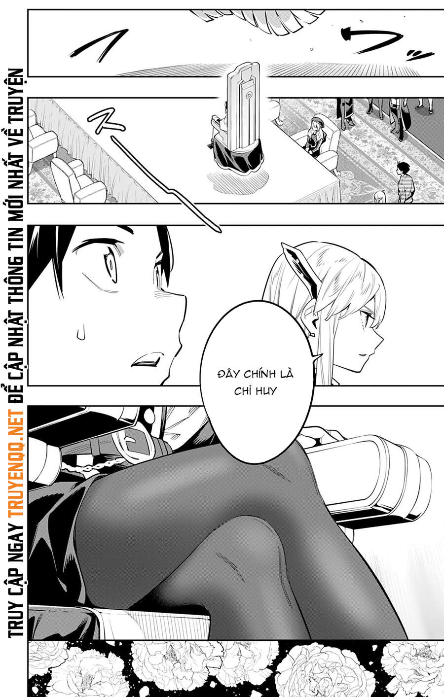 Demon Slave Tập 46 trang 19