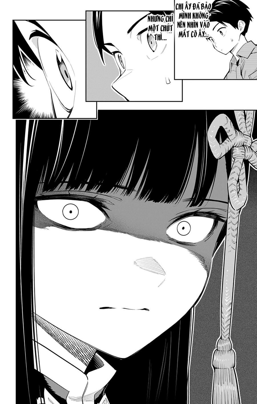 Demon Slave Tập 46 trang 21