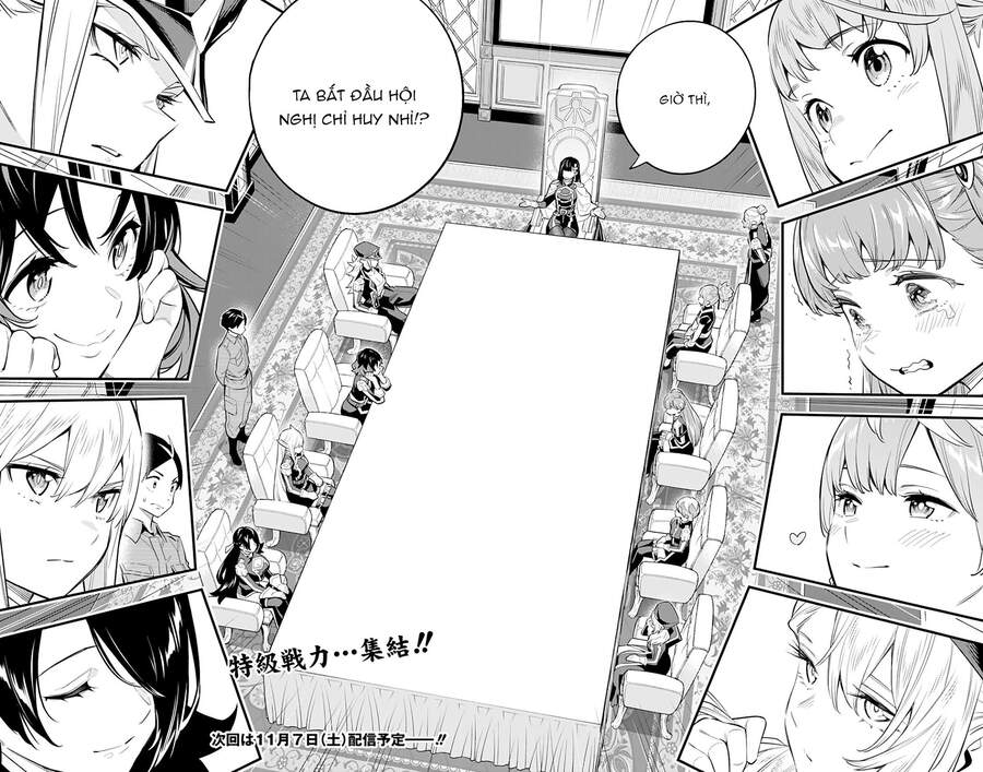 Demon Slave Tập 46 trang 23