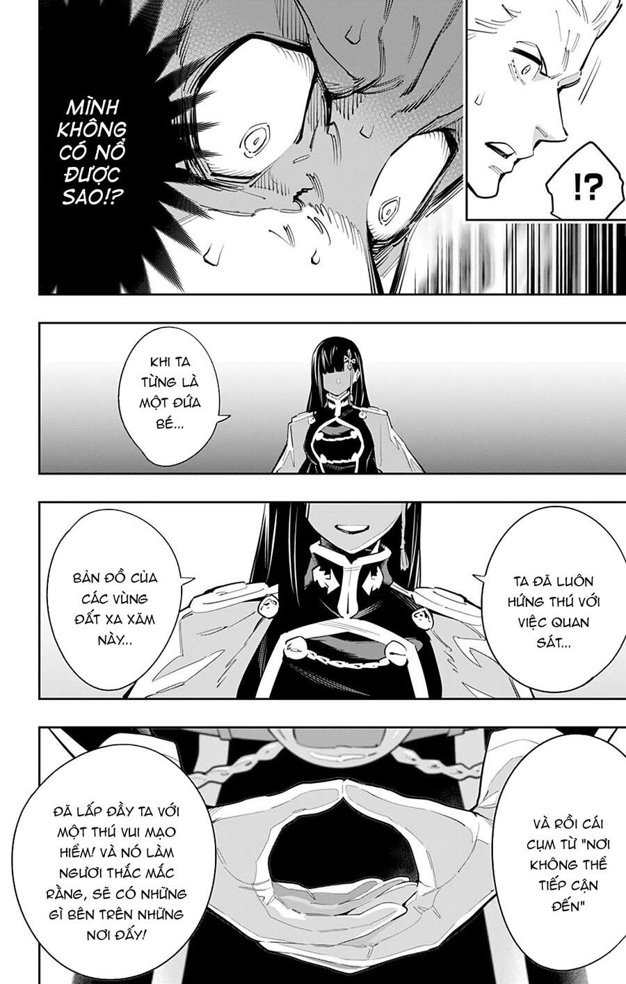 Demon Slave Tập 48 trang 16