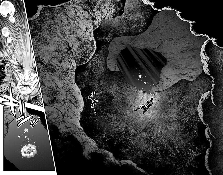 Demon Slave Tập 48 trang 18