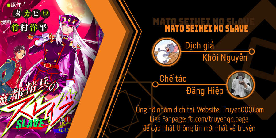 Demon Slave Tập 49 trang 2