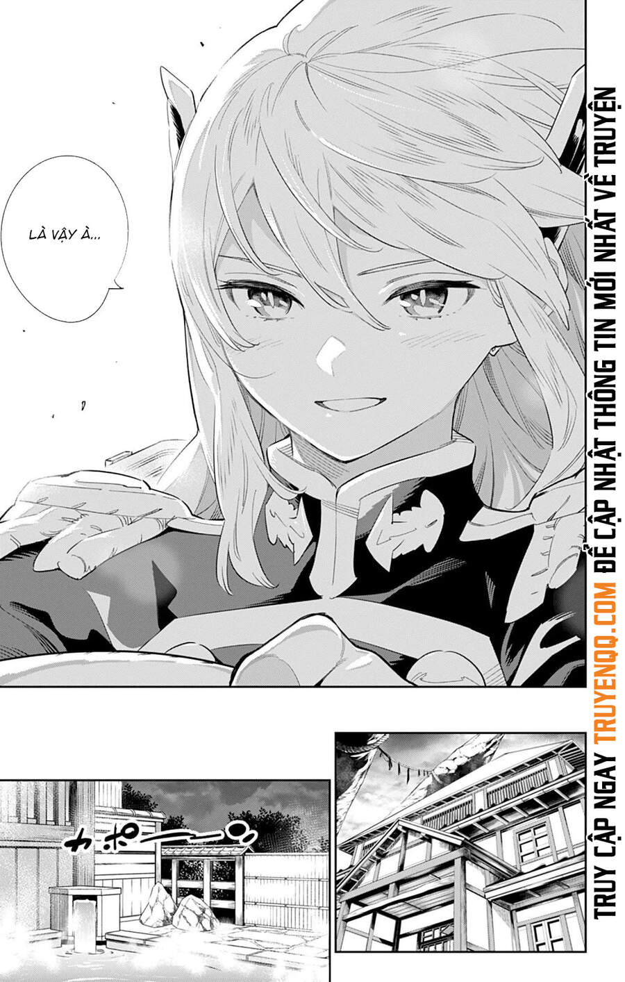 Demon Slave Tập 49 trang 16