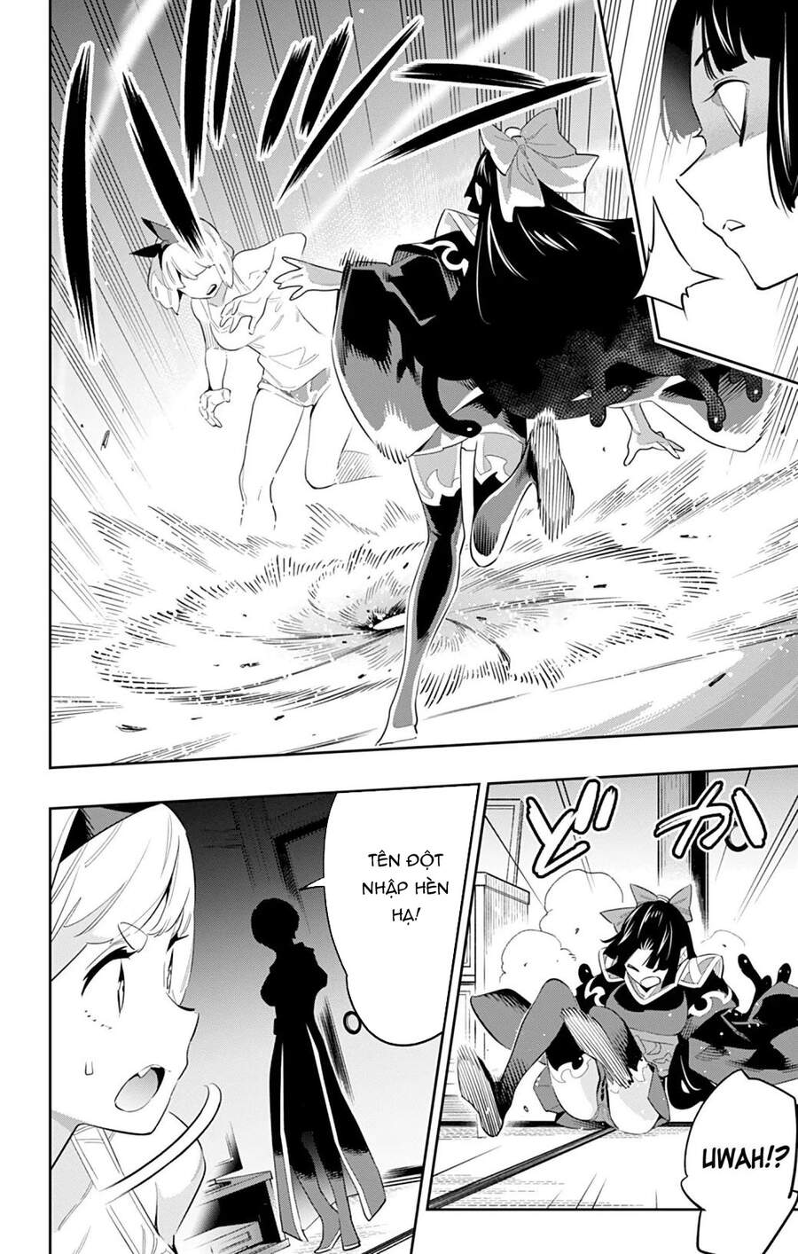 Demon Slave Tập 49 trang 23