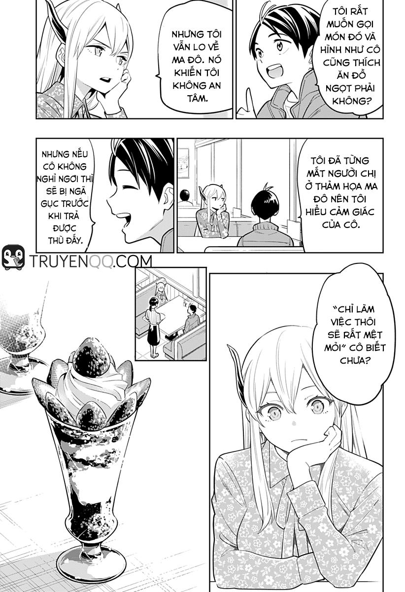 Demon Slave Tập 5 trang 13