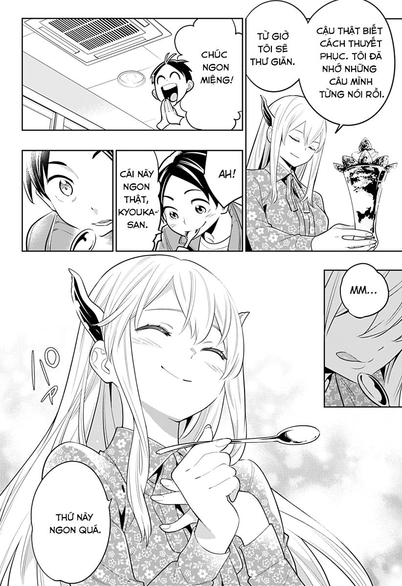 Demon Slave Tập 5 trang 14