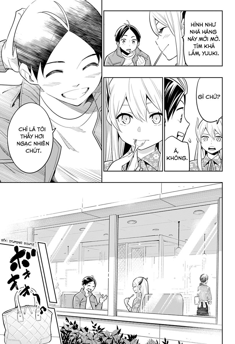 Demon Slave Tập 5 trang 15