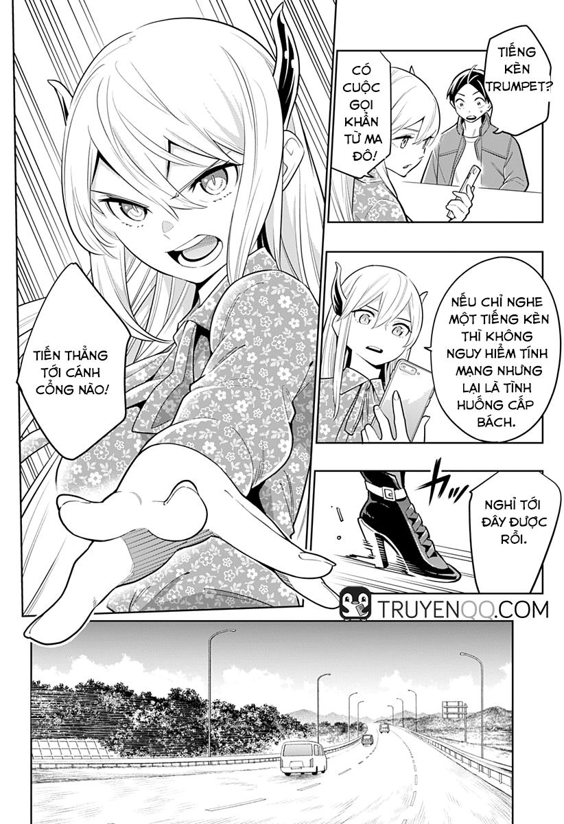 Demon Slave Tập 5 trang 16