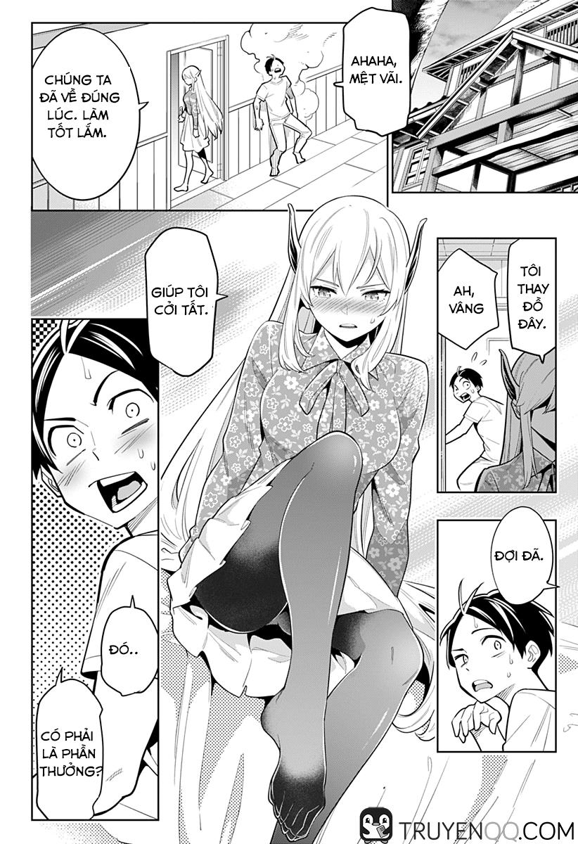 Demon Slave Tập 5 trang 18