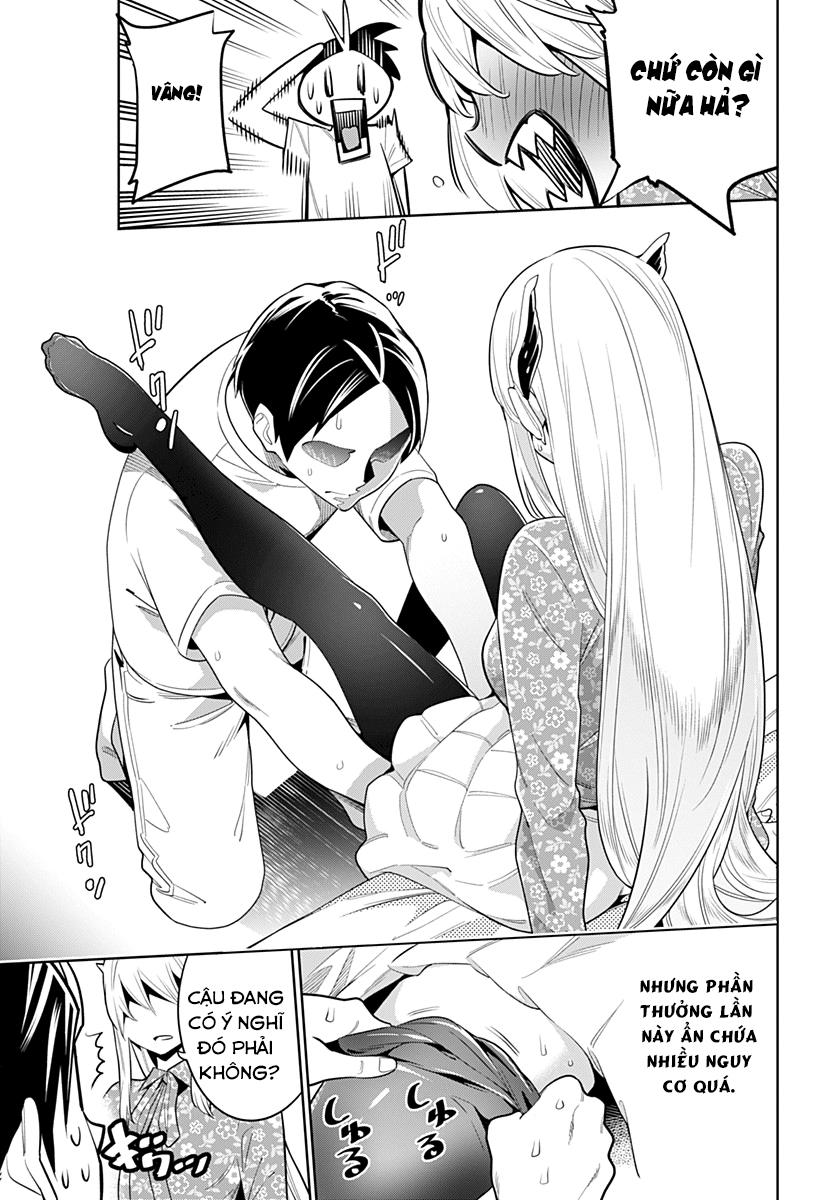 Demon Slave Tập 5 trang 19