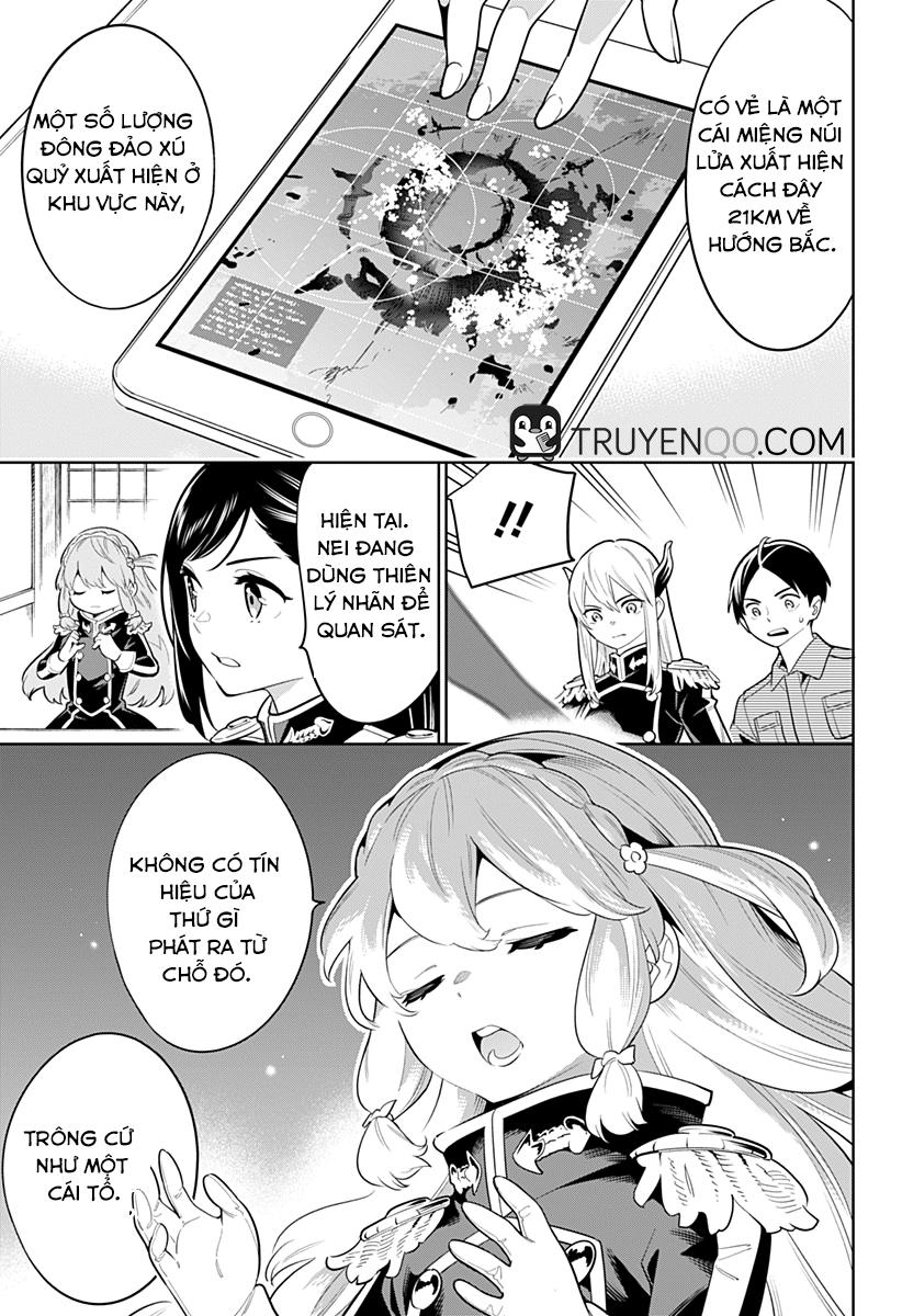 Demon Slave Tập 5 trang 21