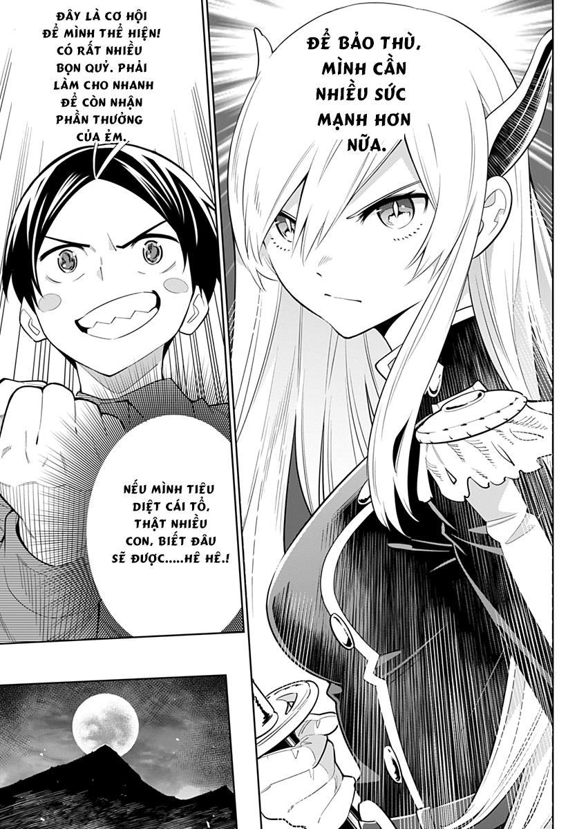 Demon Slave Tập 5 trang 23