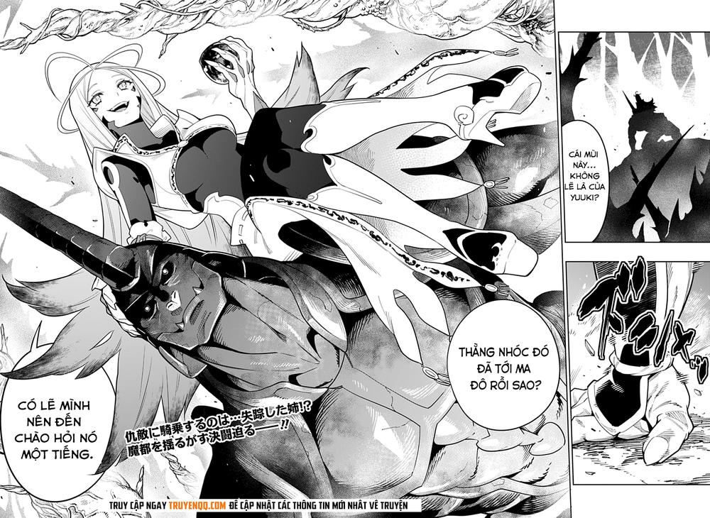 Demon Slave Tập 5 trang 24