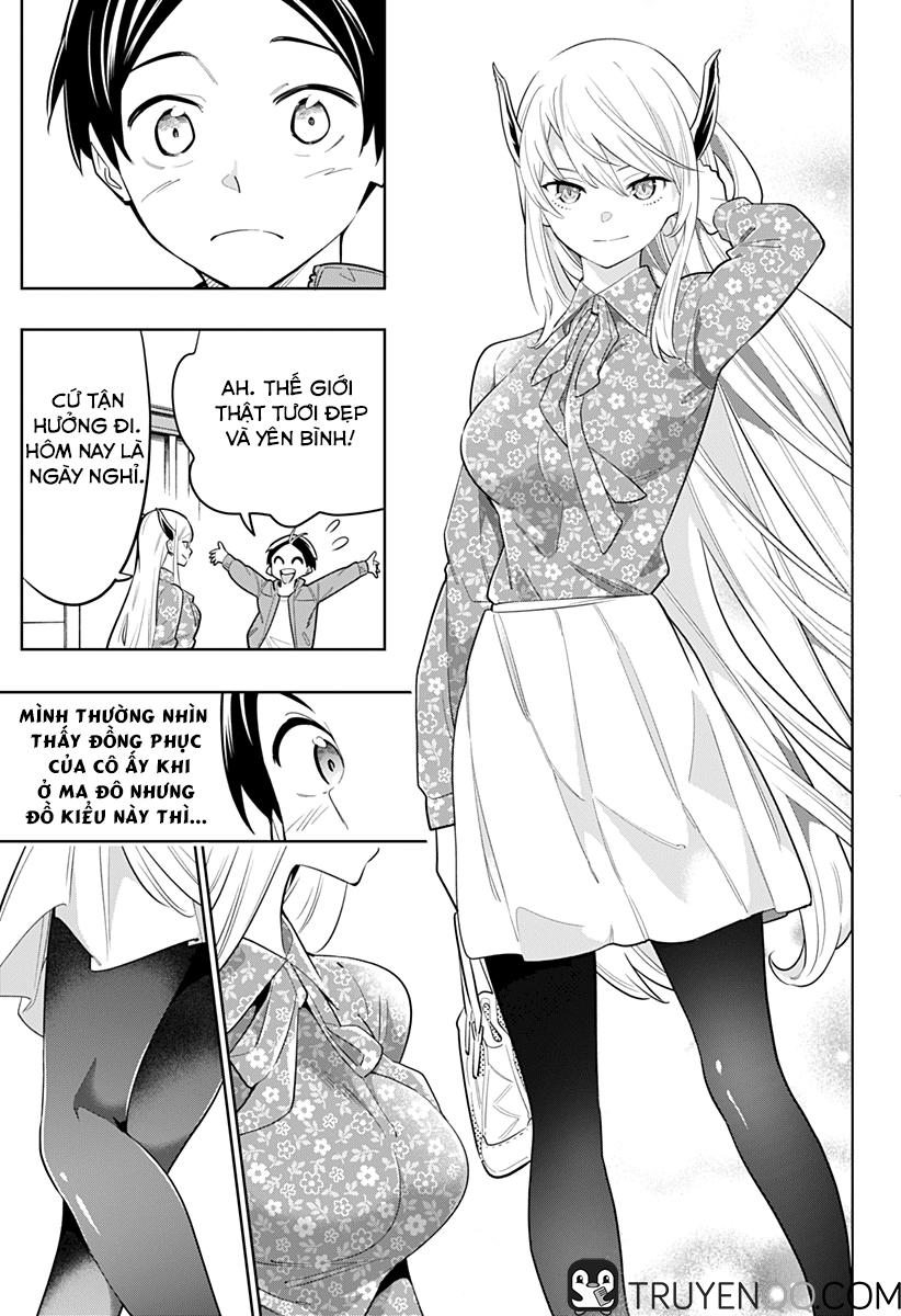 Demon Slave Tập 5 trang 5