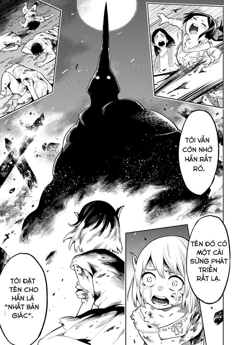 Demon Slave Tập 5 trang 9