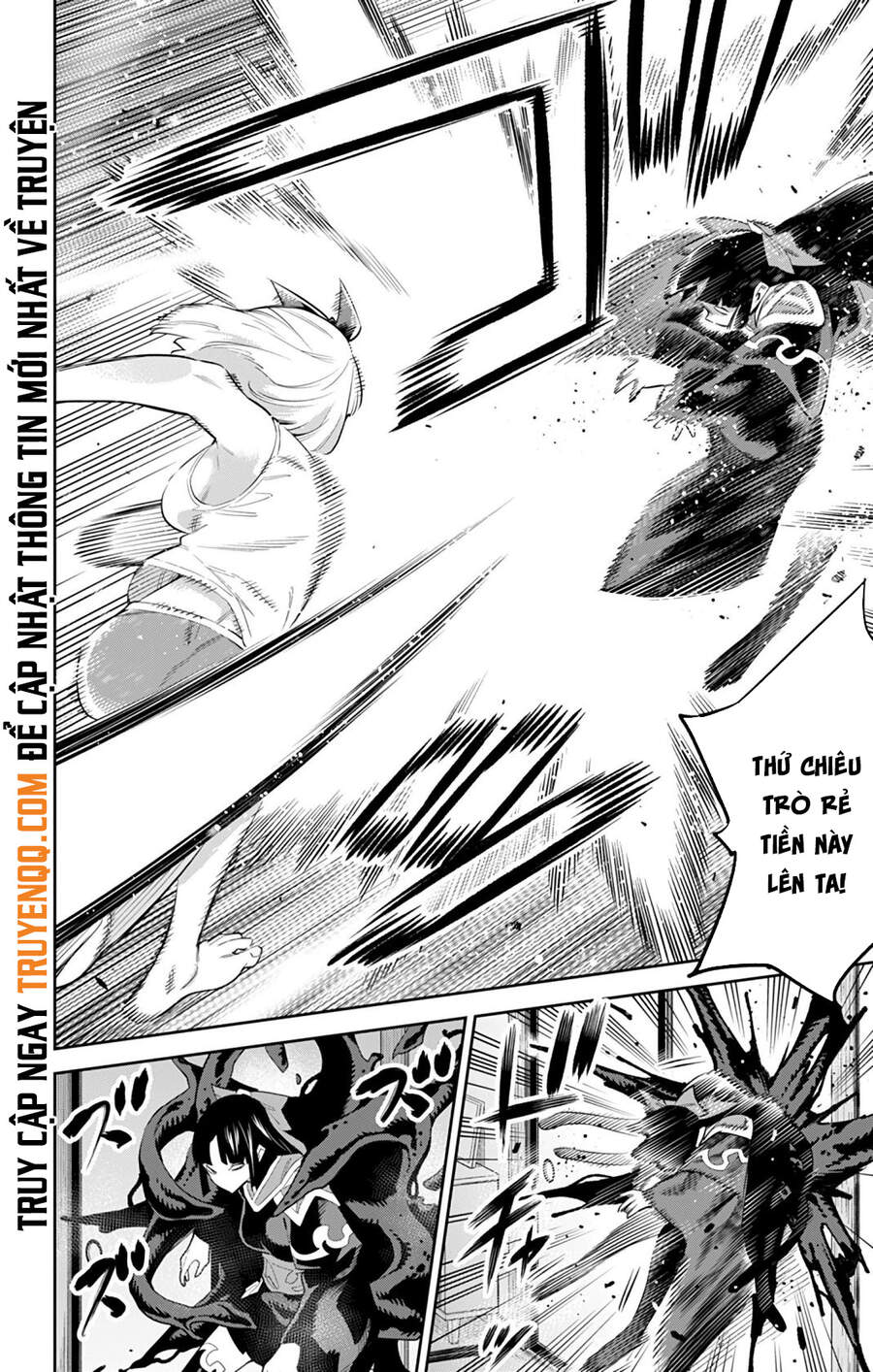Demon Slave Tập 50 trang 12
