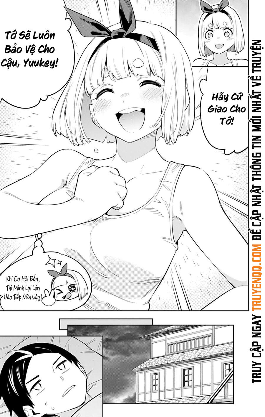 Demon Slave Tập 50 trang 15