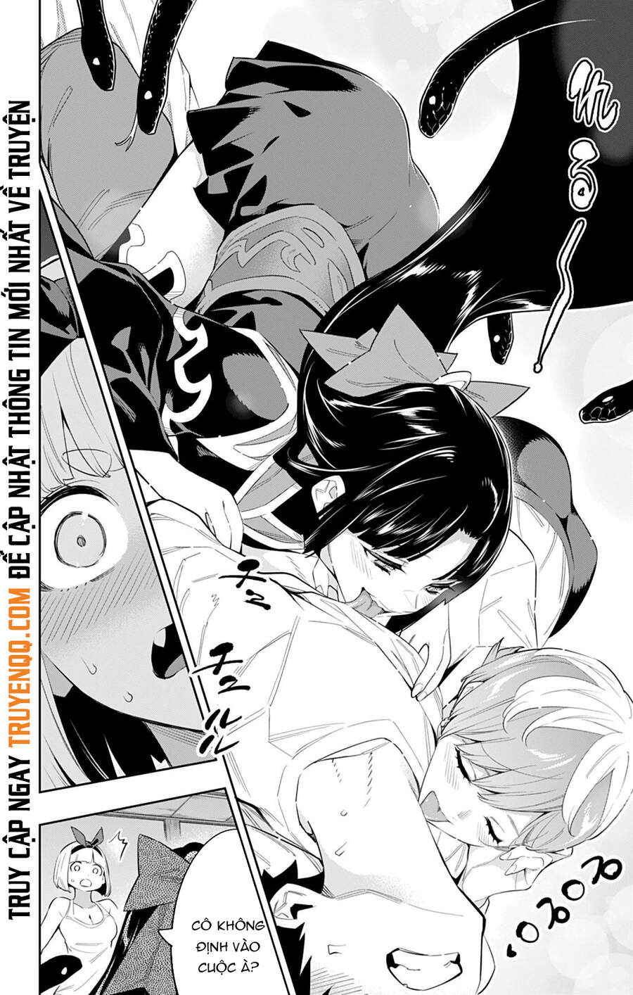 Demon Slave Tập 50 trang 6