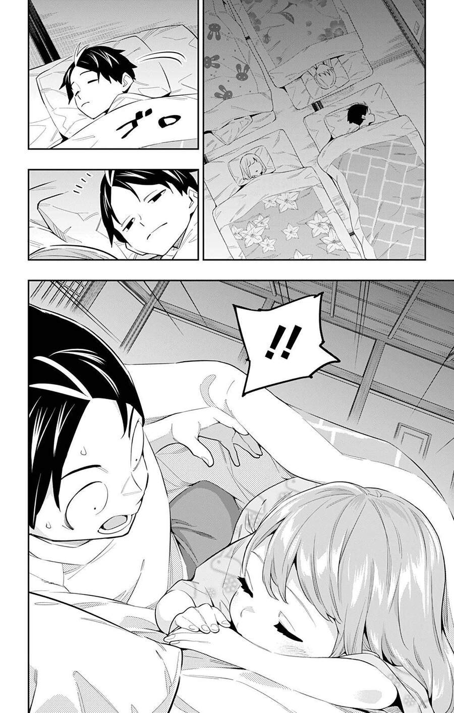 Demon Slave Tập 51 trang 5