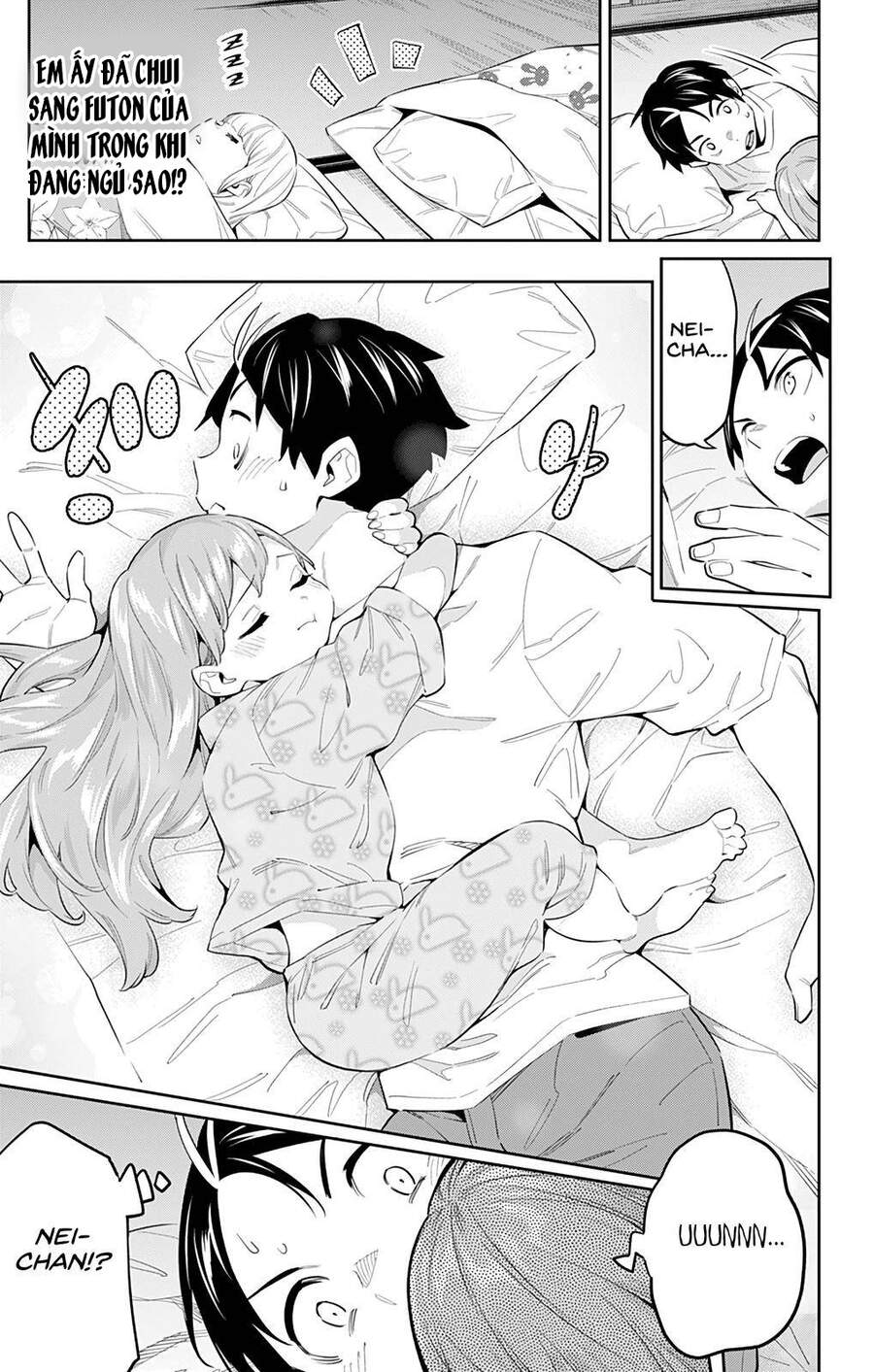 Demon Slave Tập 51 trang 6