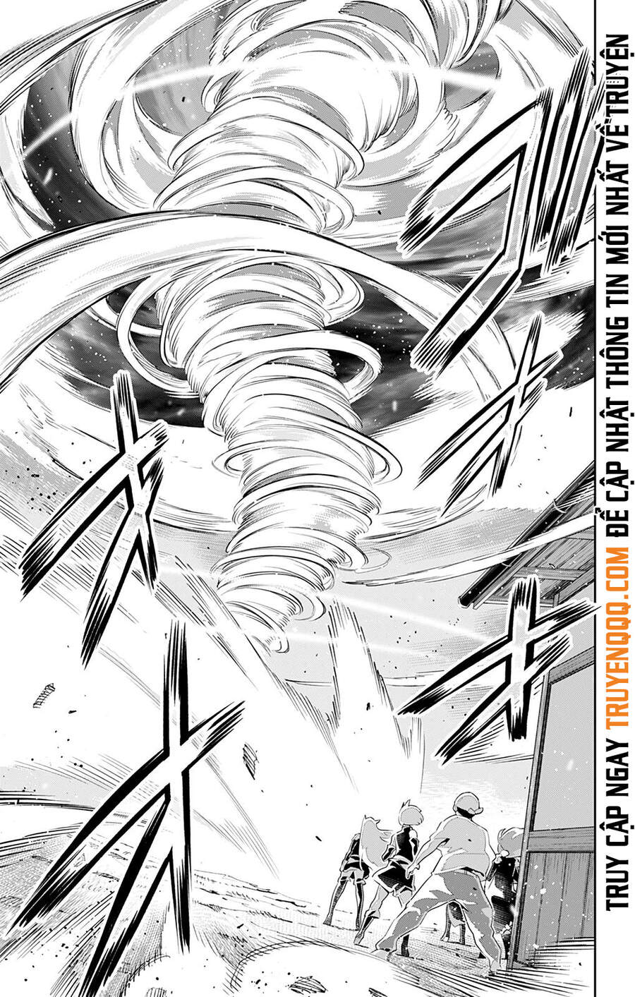Demon Slave Tập 52 trang 7