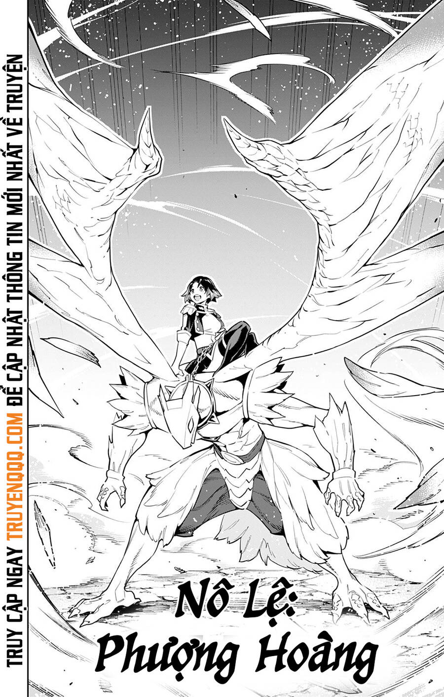Demon Slave Tập 53 trang 12
