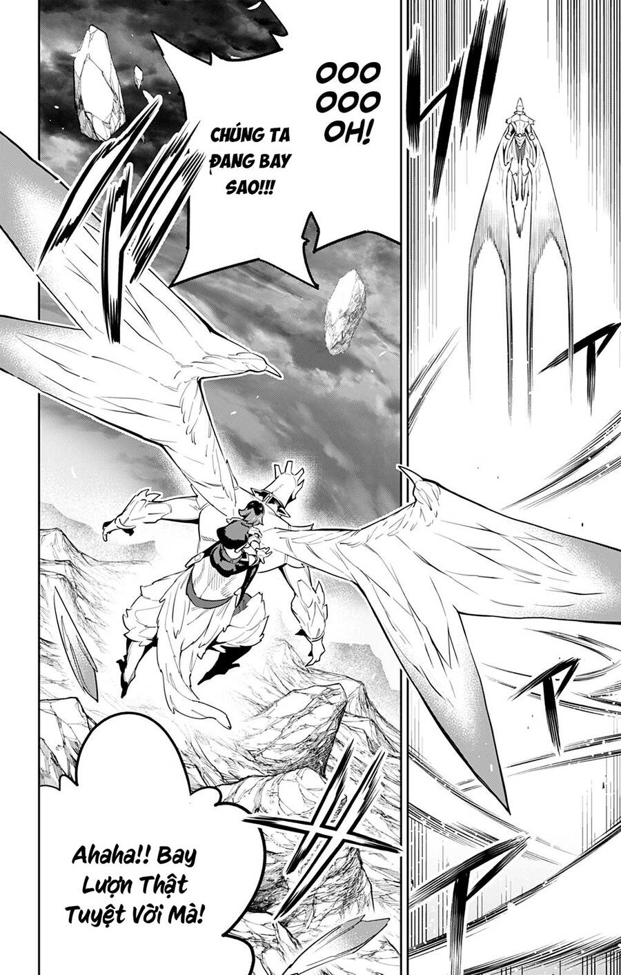 Demon Slave Tập 53 trang 14