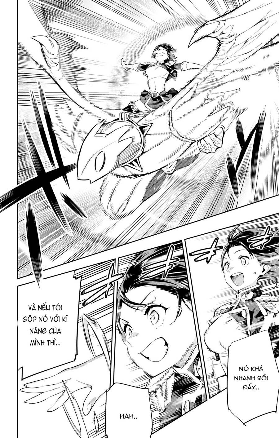 Demon Slave Tập 53 trang 16