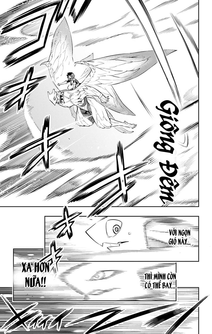 Demon Slave Tập 53 trang 17
