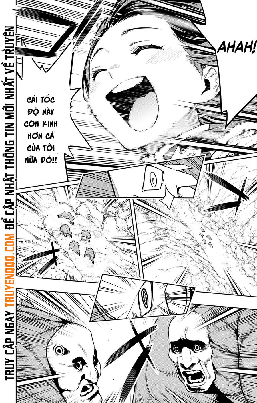 Demon Slave Tập 53 trang 19