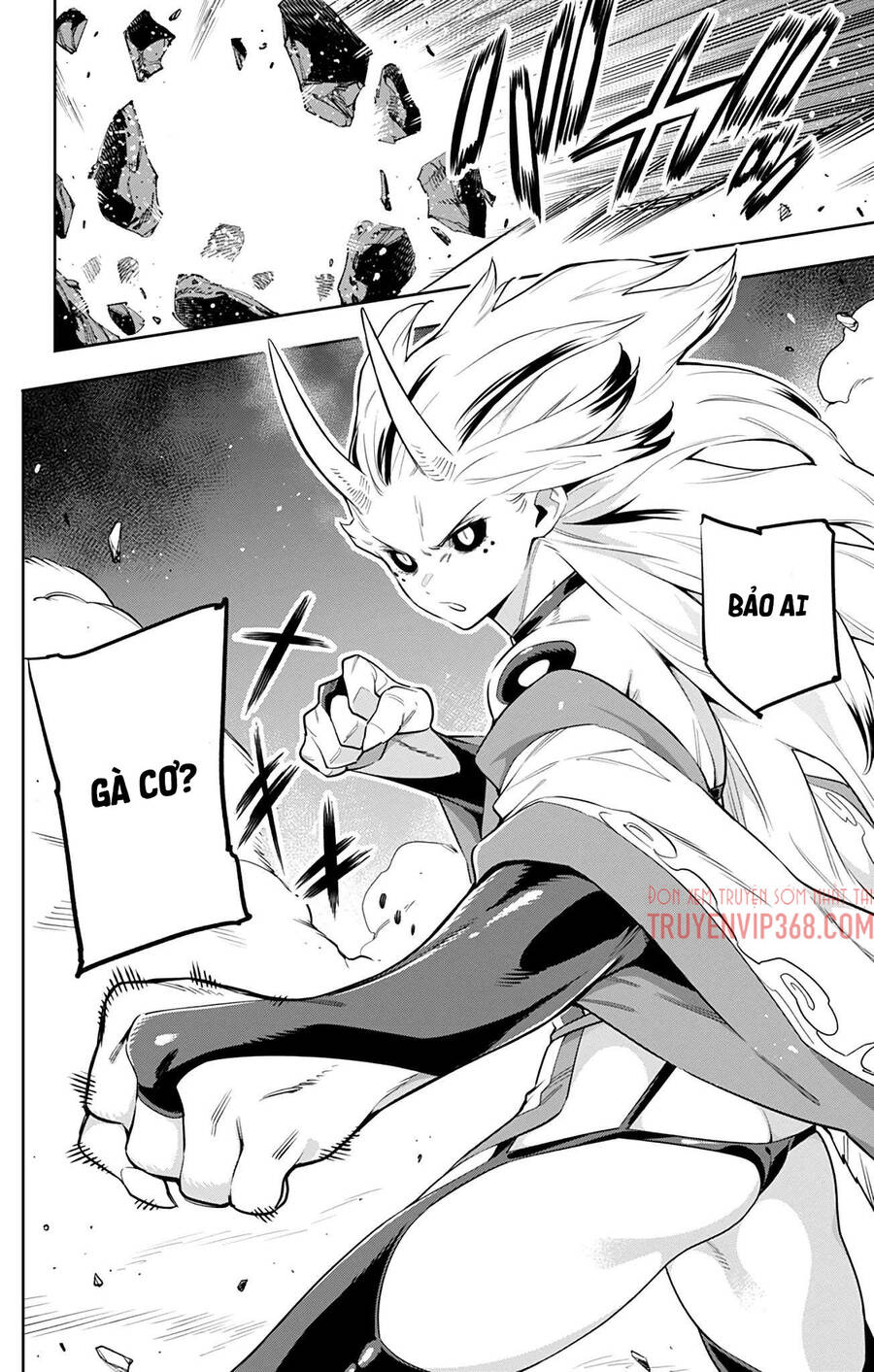 Demon Slave Tập 54 trang 19