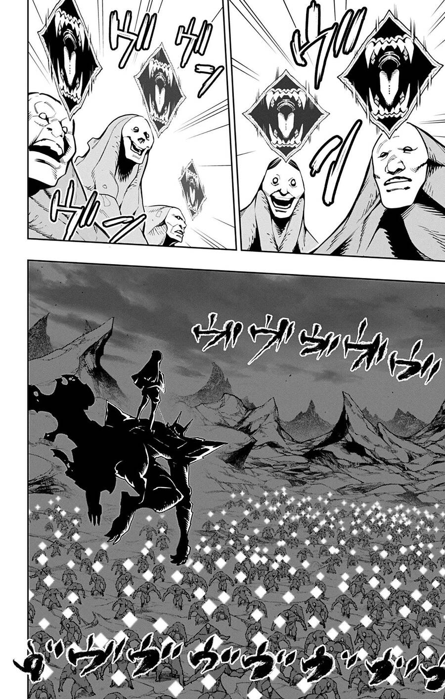 Demon Slave Tập 55 trang 16